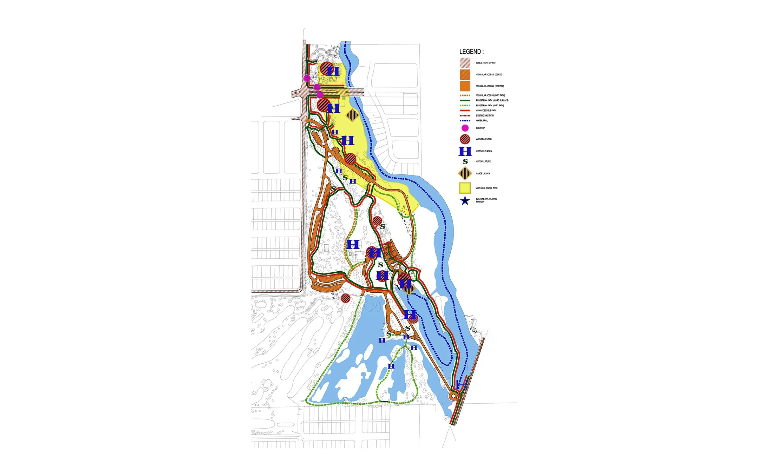 11 Greynolds Park I landscape